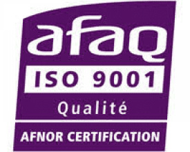 ISO 9001